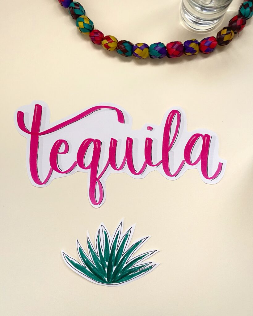 tequila